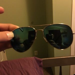 Express Aviators